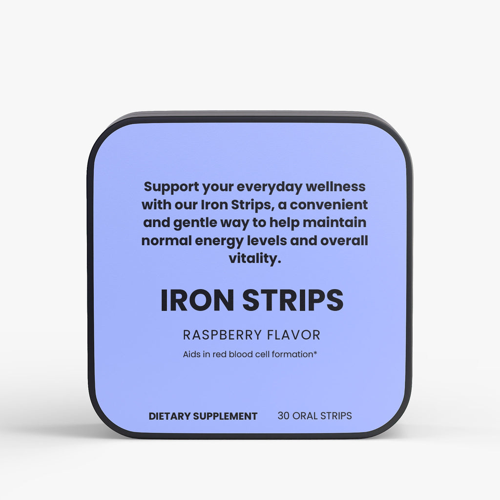 Energy Strips