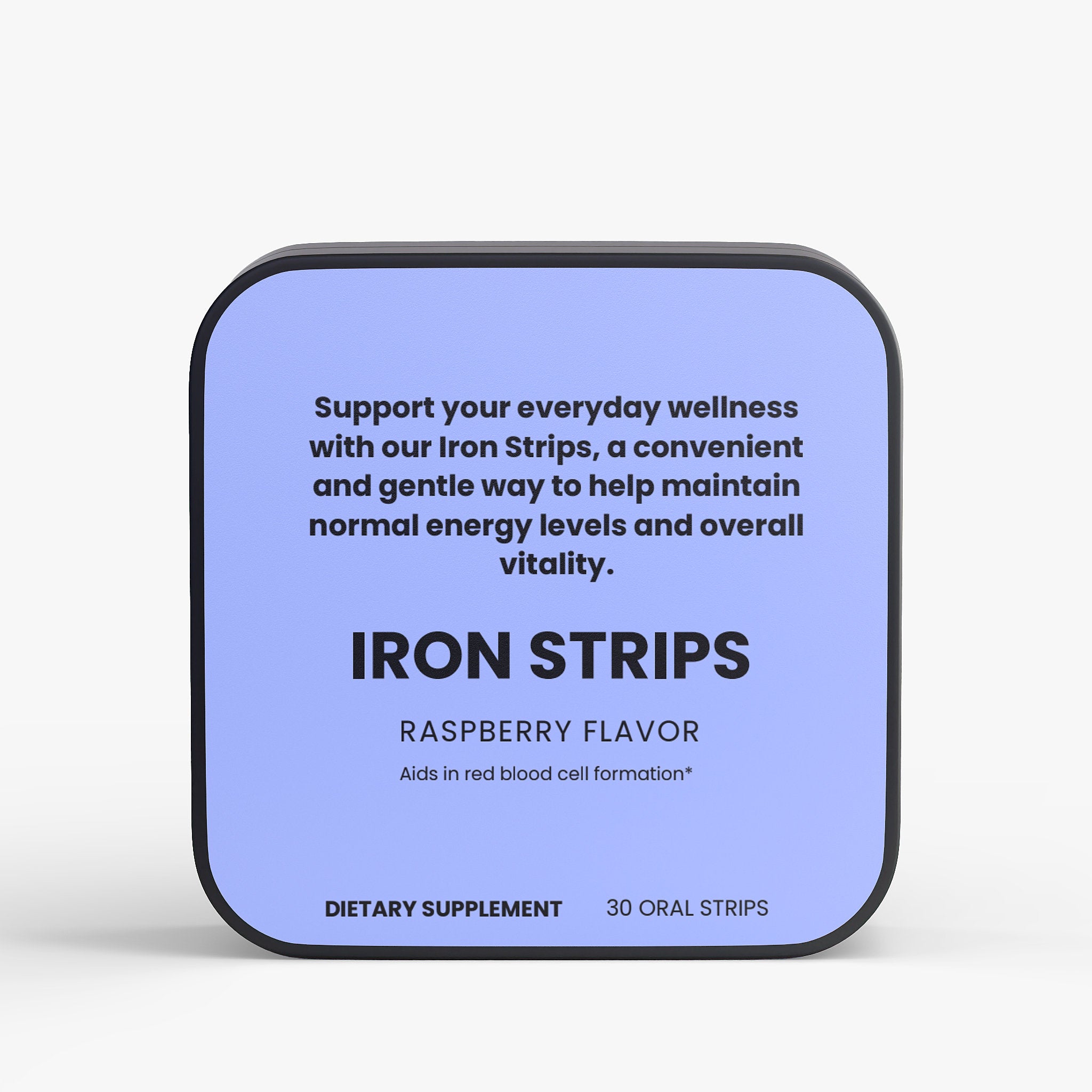 Iron Strips