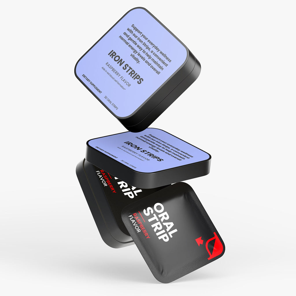 Energy Strips