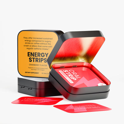 Energy Strips