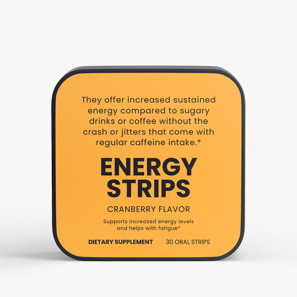 Energy Strips