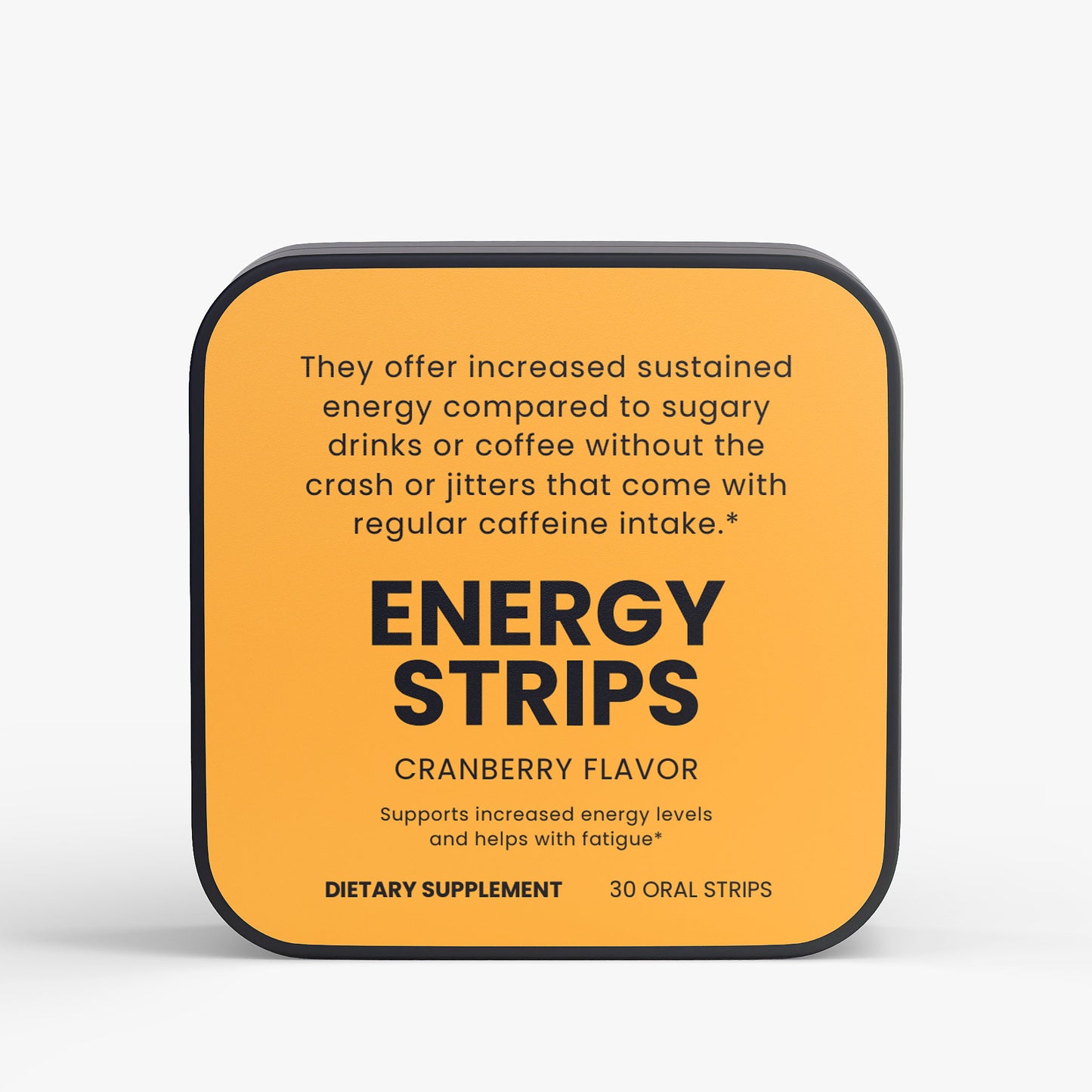 Energy Strips