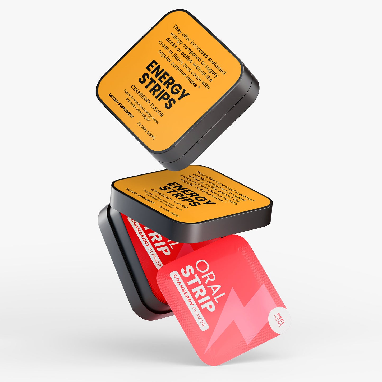 Energy Strips