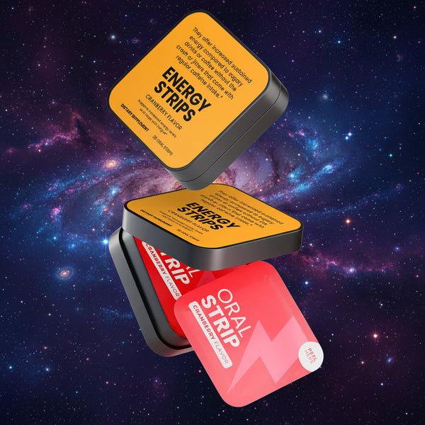 Energy Strips