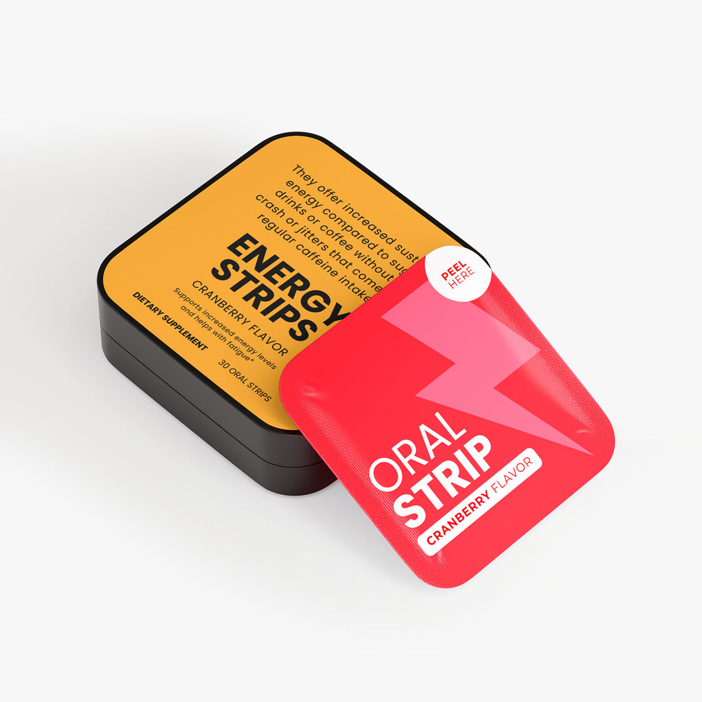 Energy Strips