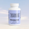 Resveratrol 50% 600mg