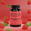 Cordyceps Energy Gummies