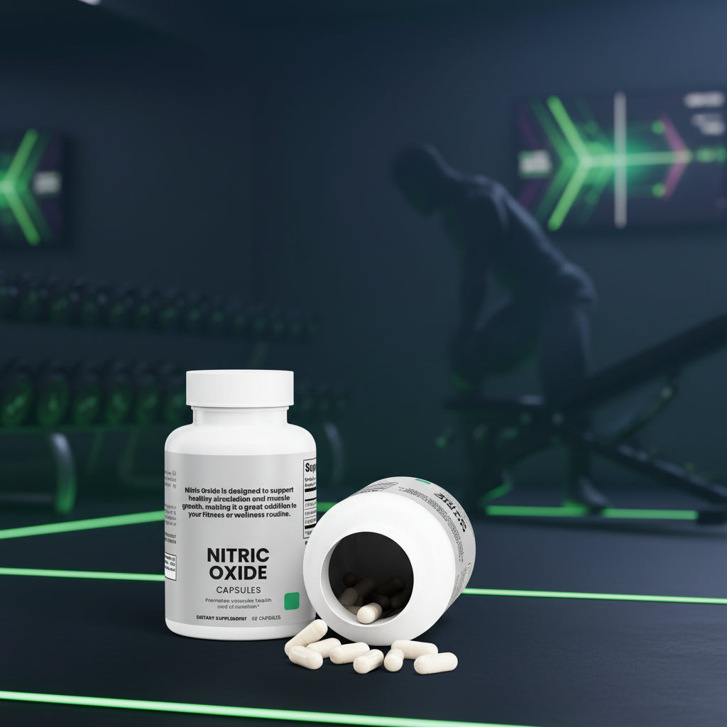Nitric Oxide