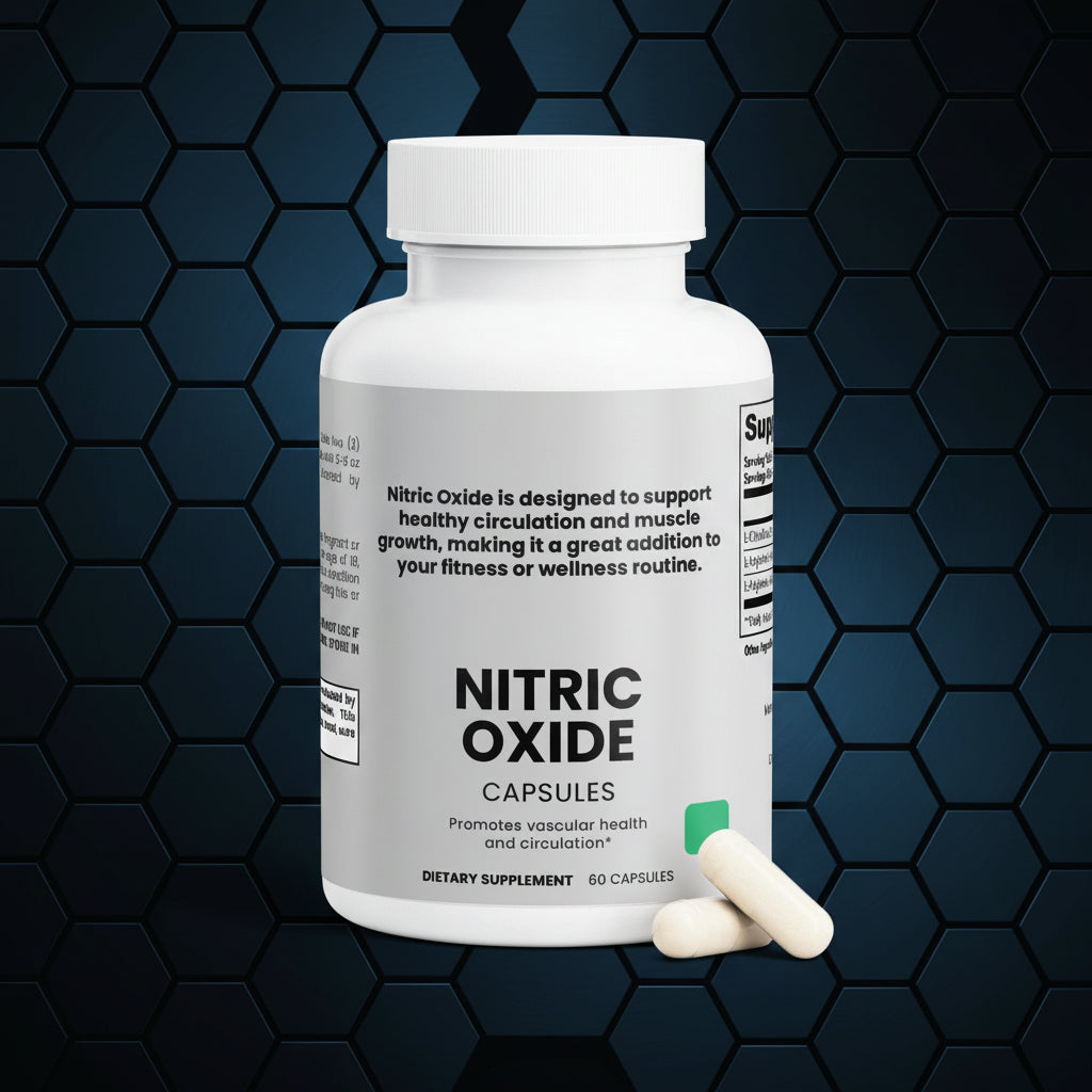Nitric Oxide