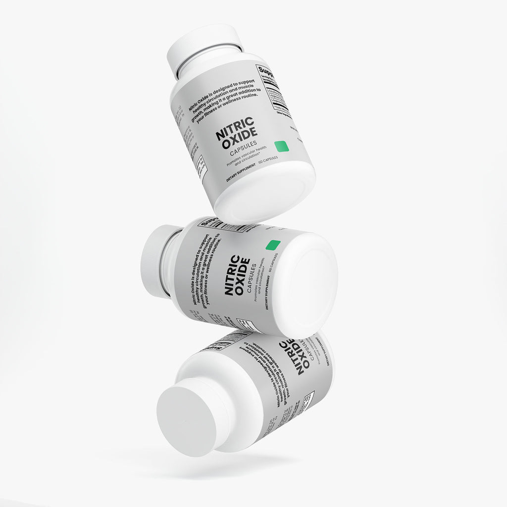 Nitric Oxide