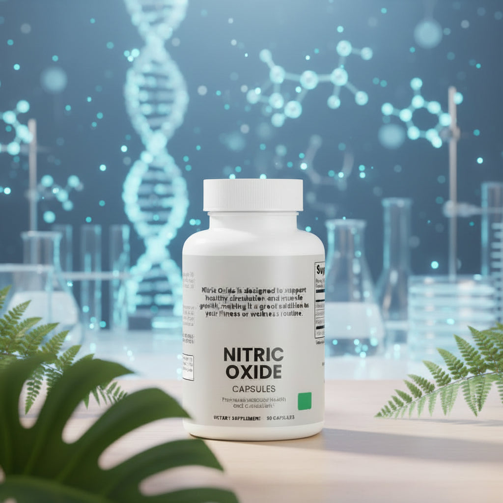 Nitric Oxide