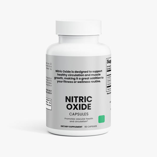 Nitric Oxide