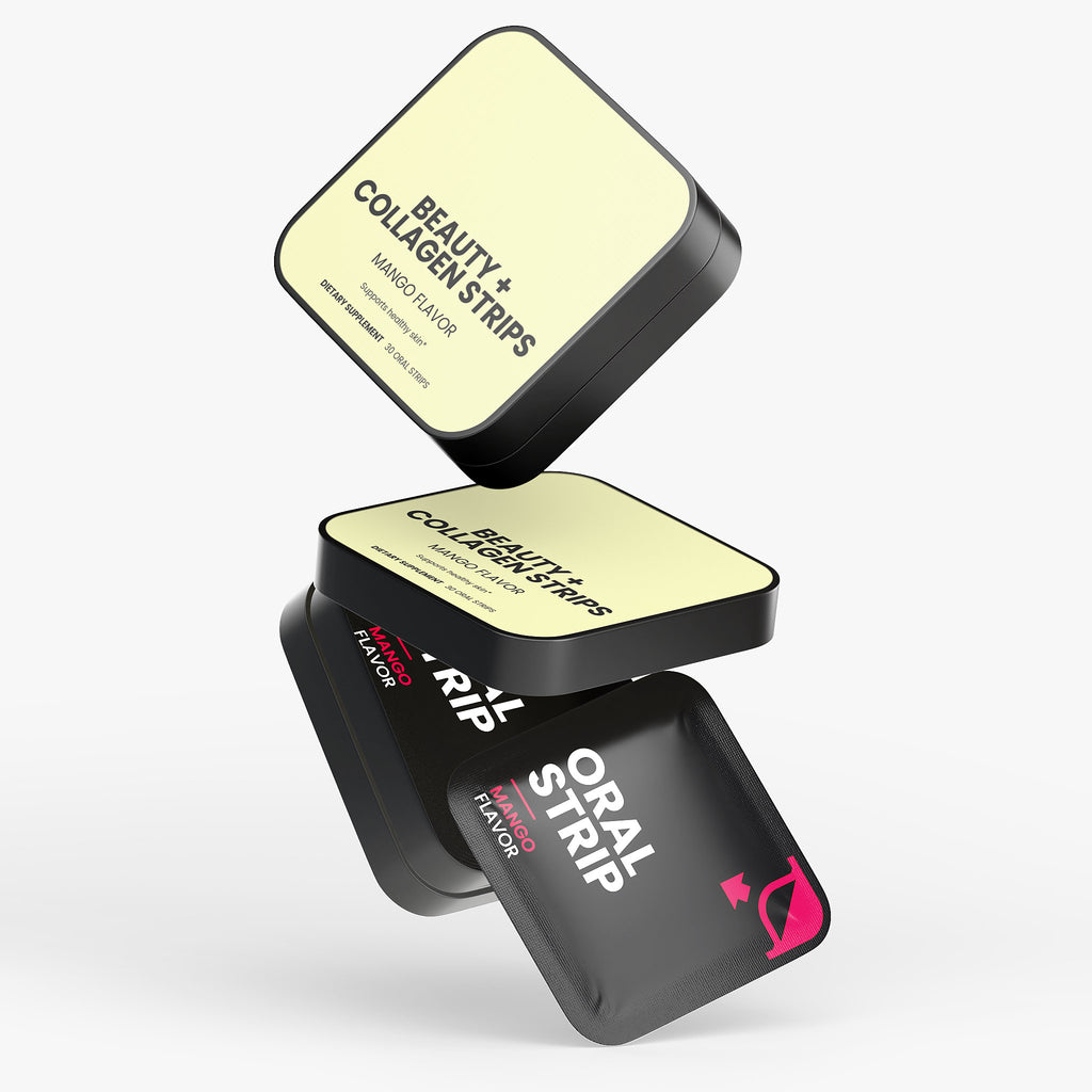 Energy Strips