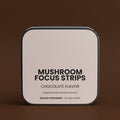 Mushroom Focus Strips