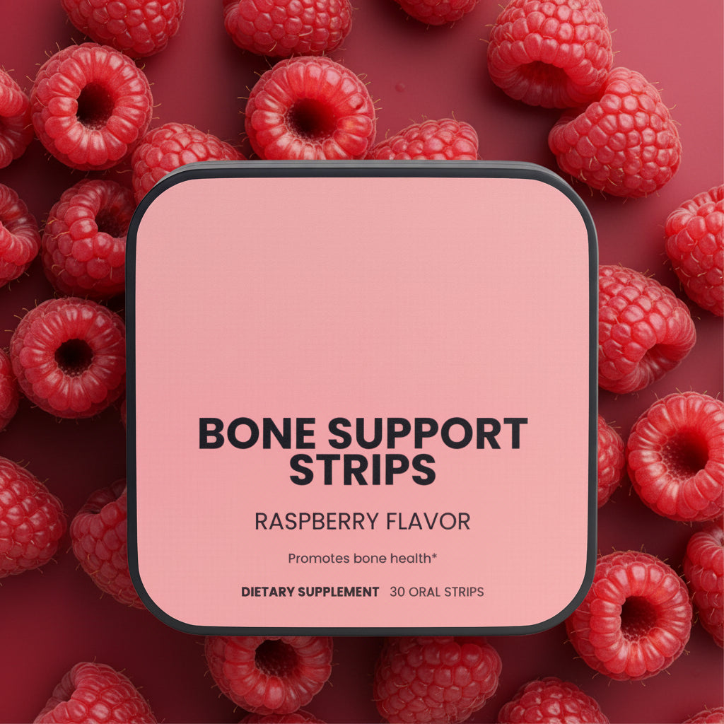Bone Support Strips