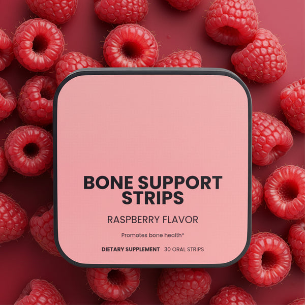 Bone Support Strips