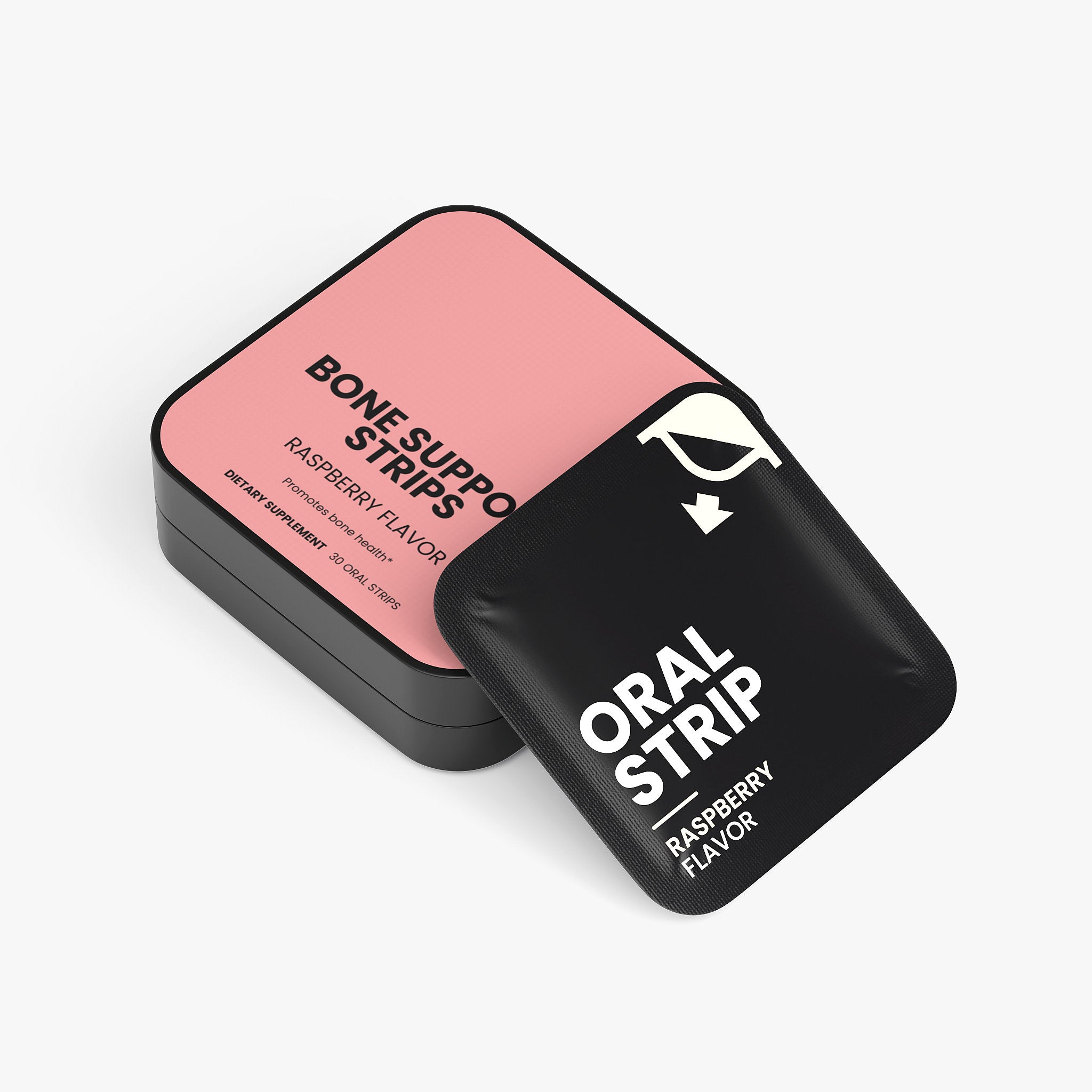 Bone Support Strips