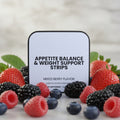 Appetite Balance & Weight Support Strips