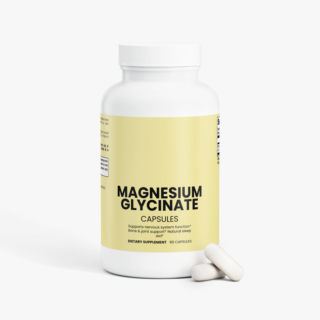Magnesium Glycinate