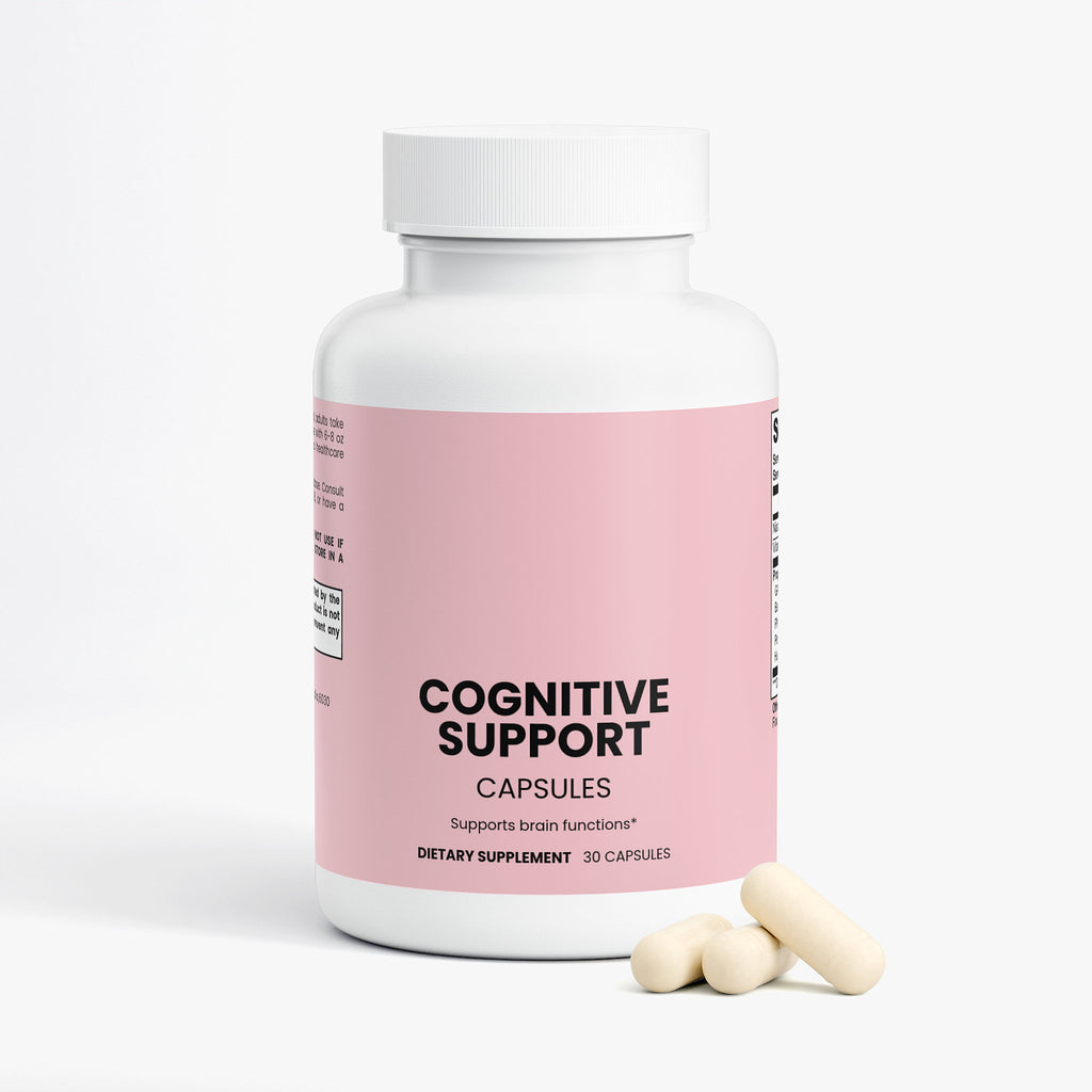 Cognitive Support
