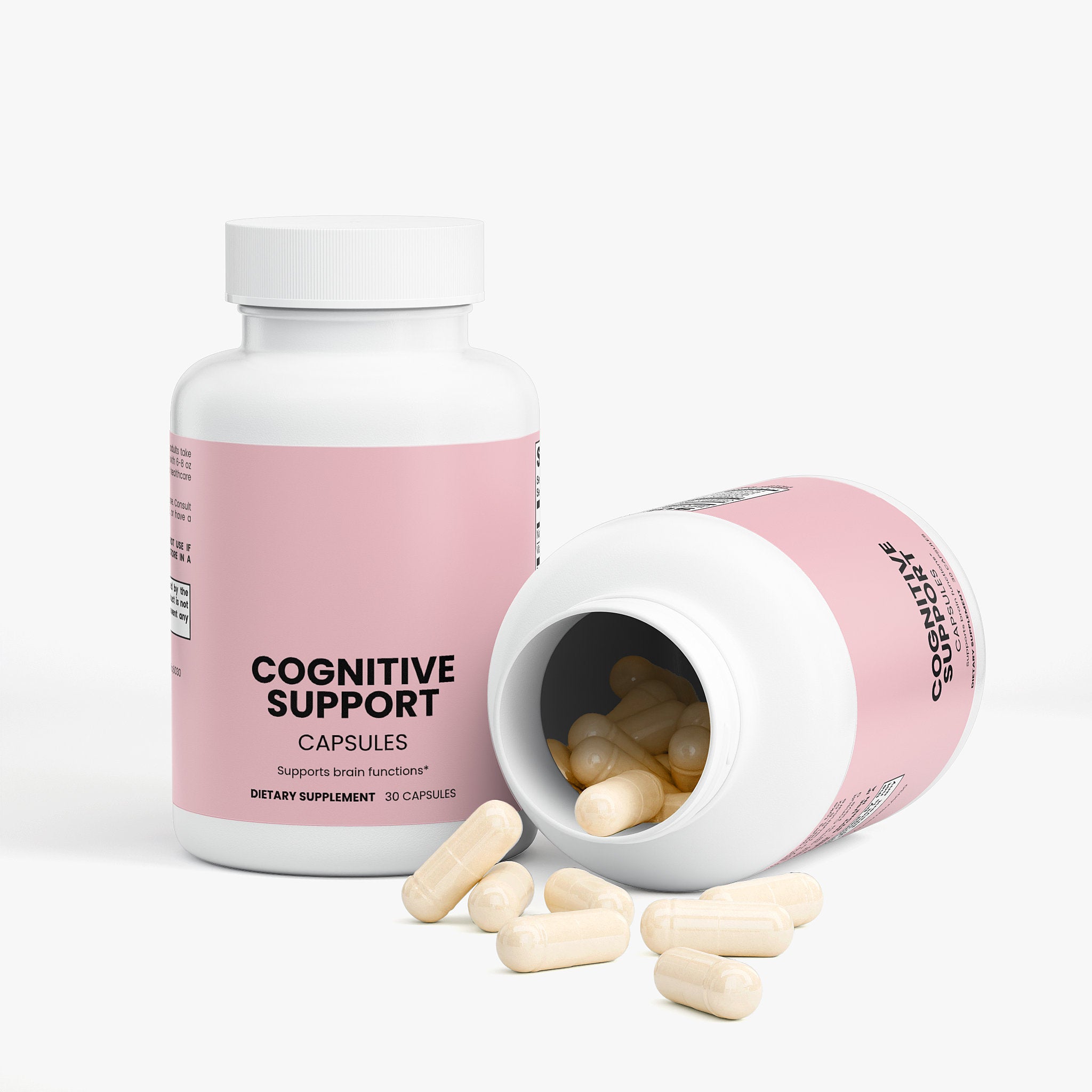 Cognitive Support