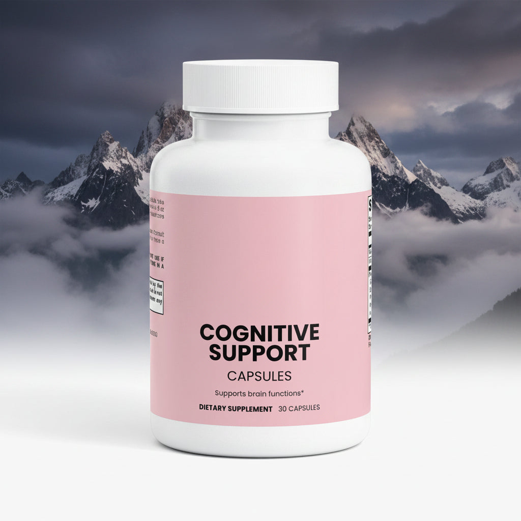 Cognitive Support