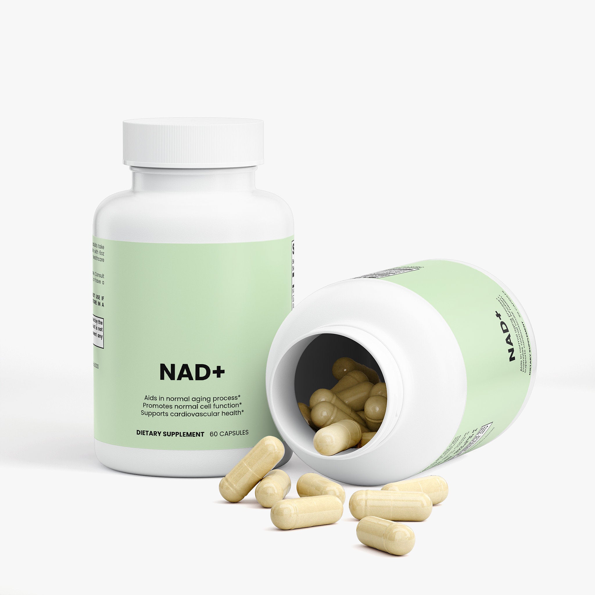 NAD+
