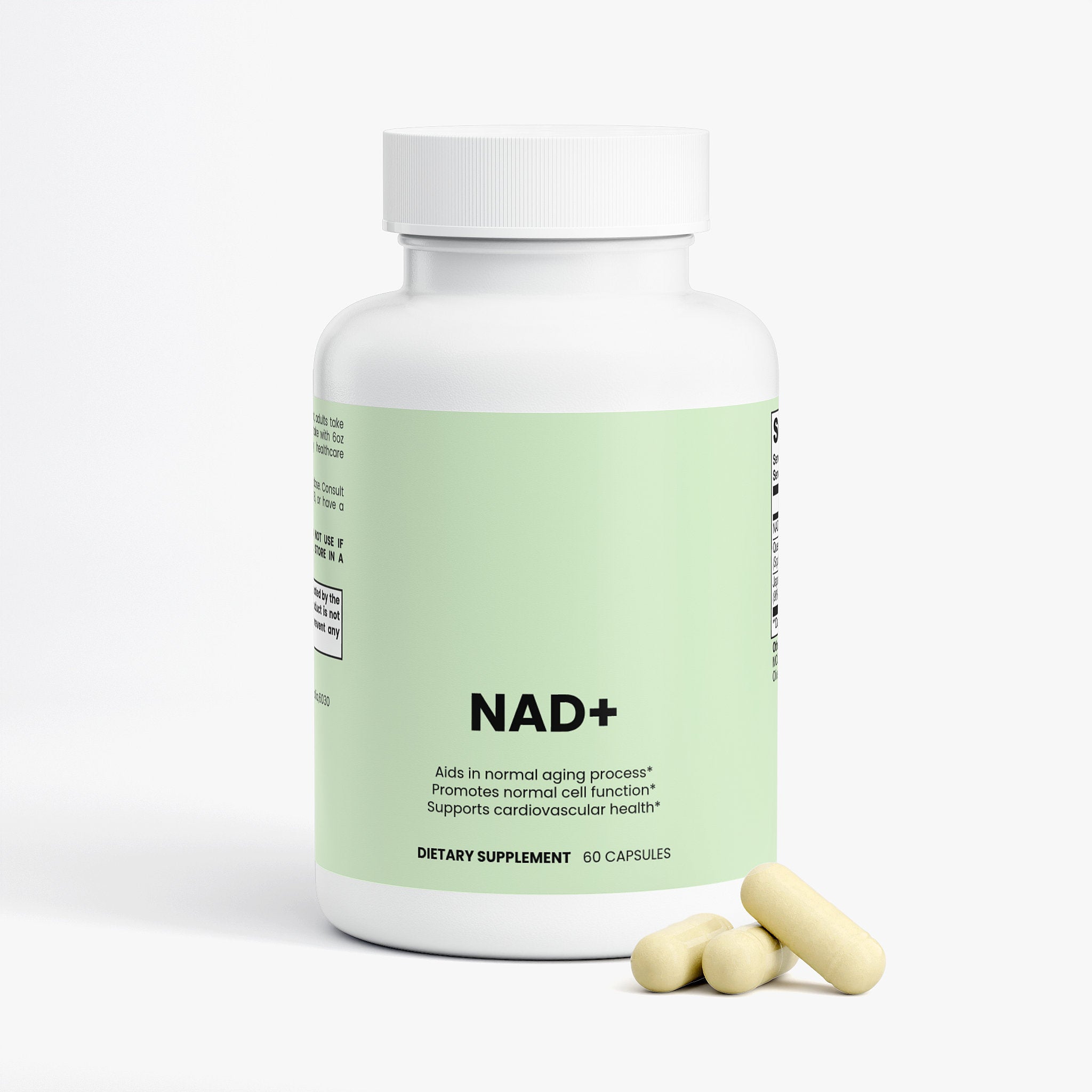 NAD+