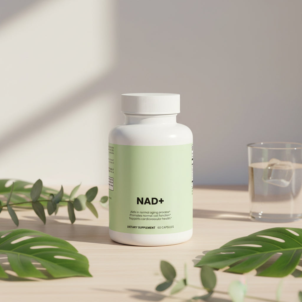 NAD+