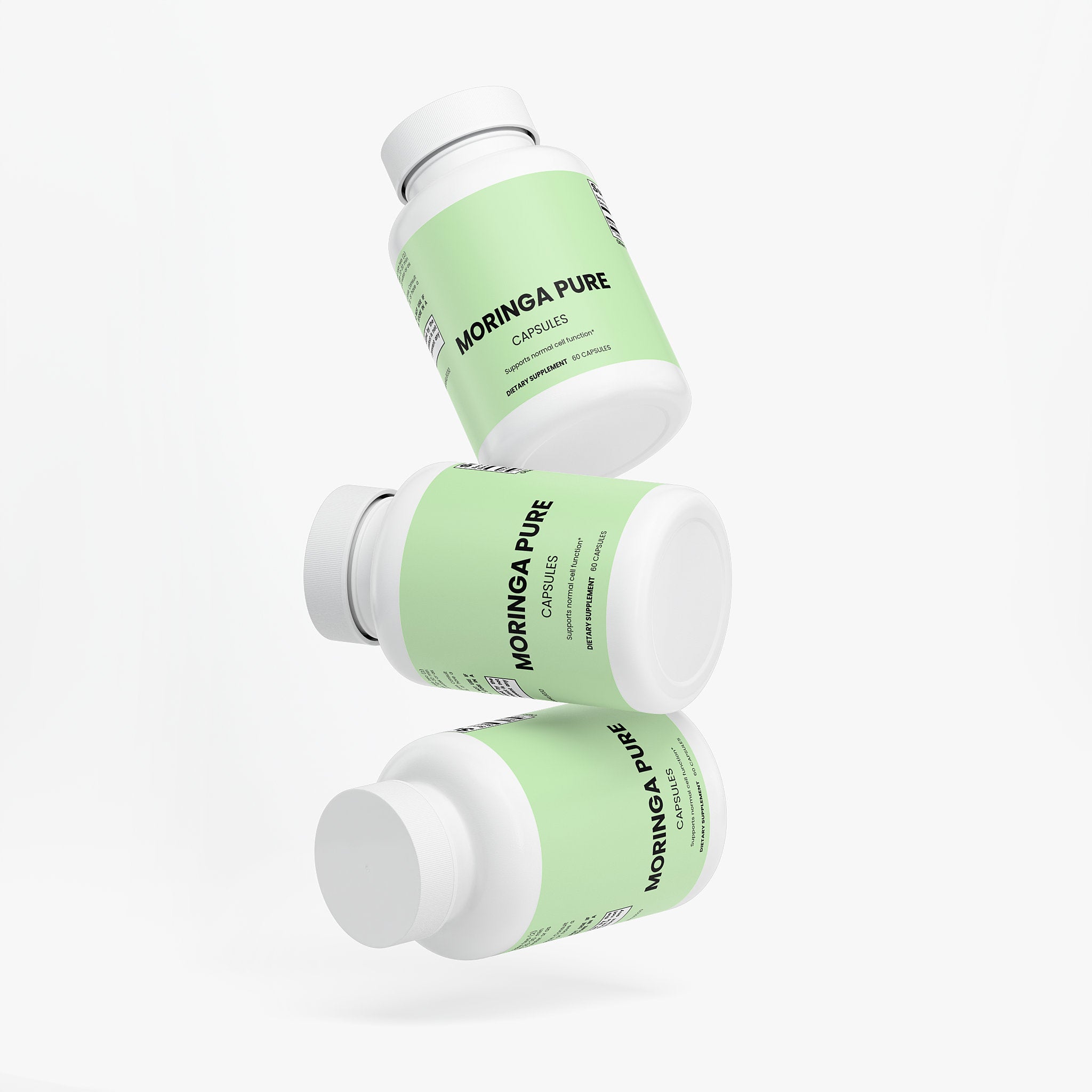 Moringa Pure