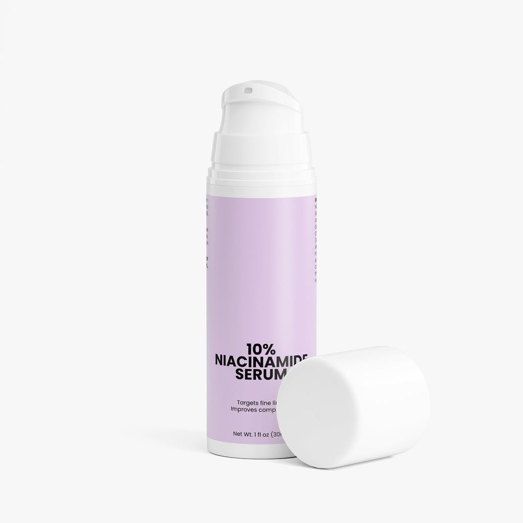 10% Niacinamide Serum