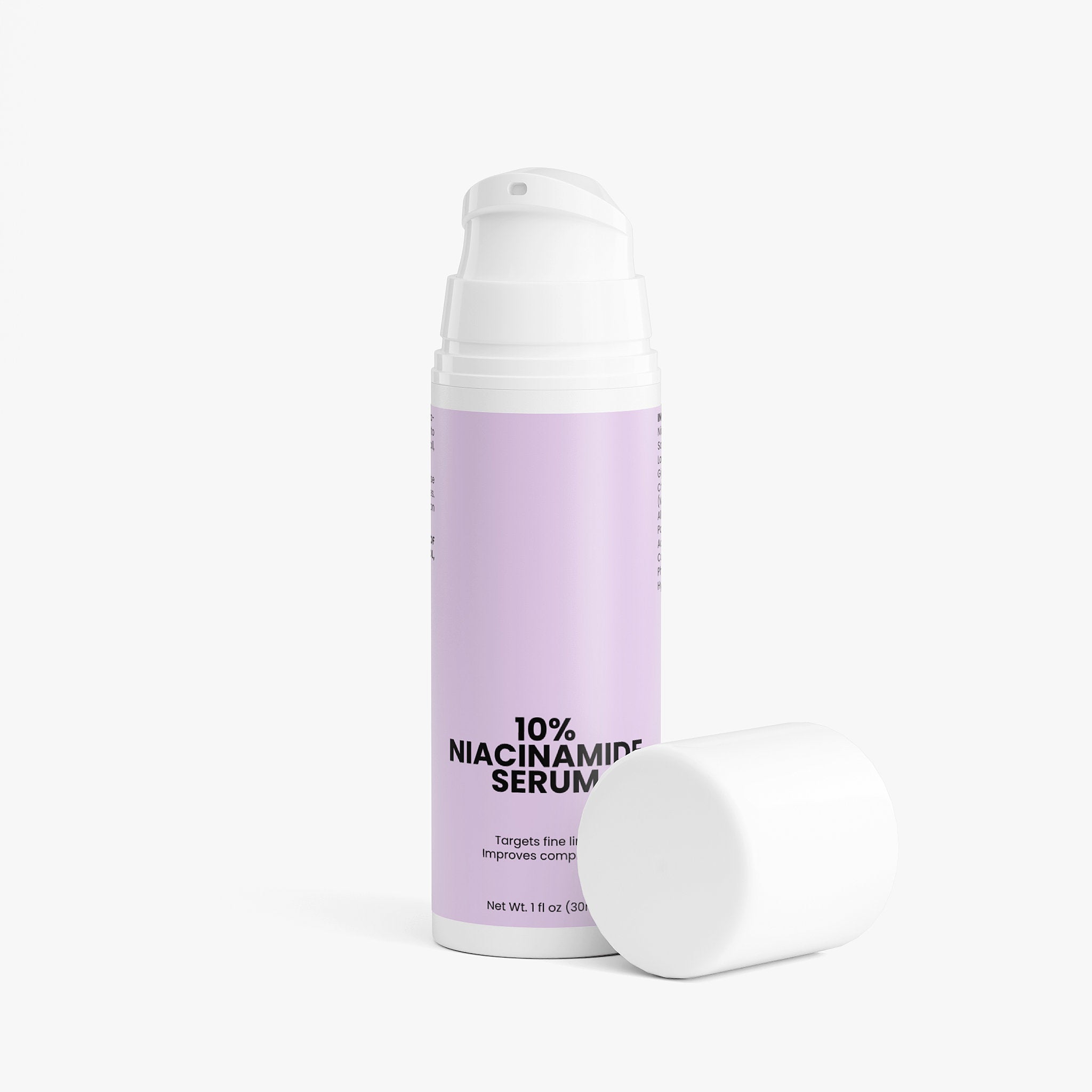 10% Niacinamide Serum