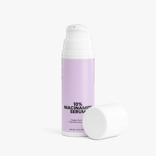 10% Niacinamide Serum