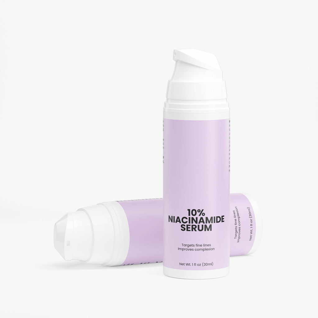 10% Niacinamide Serum