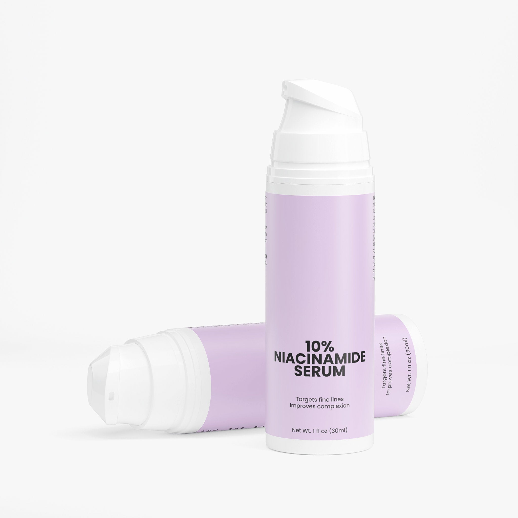 10% Niacinamide Serum