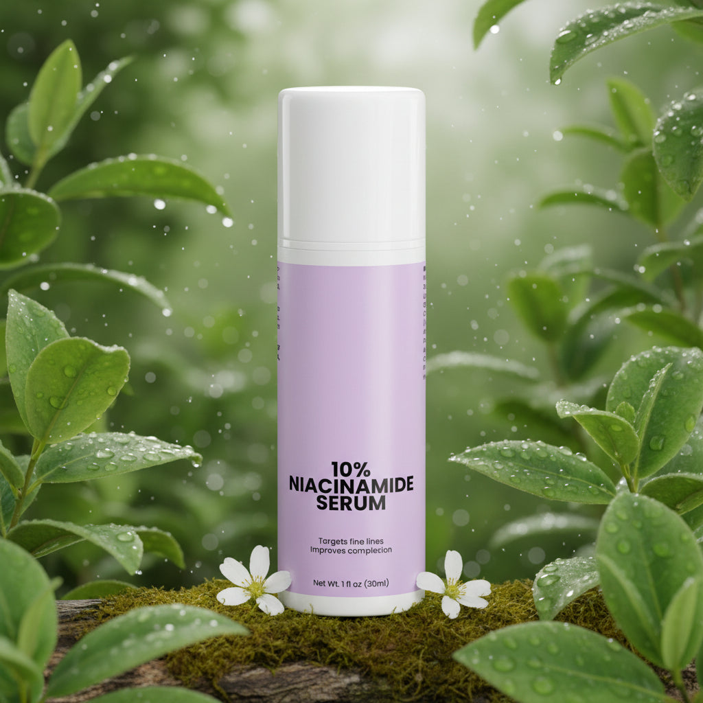 10% Niacinamide Serum