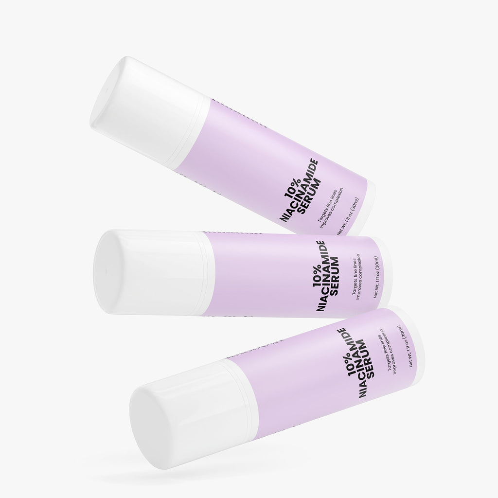 10% Niacinamide Serum