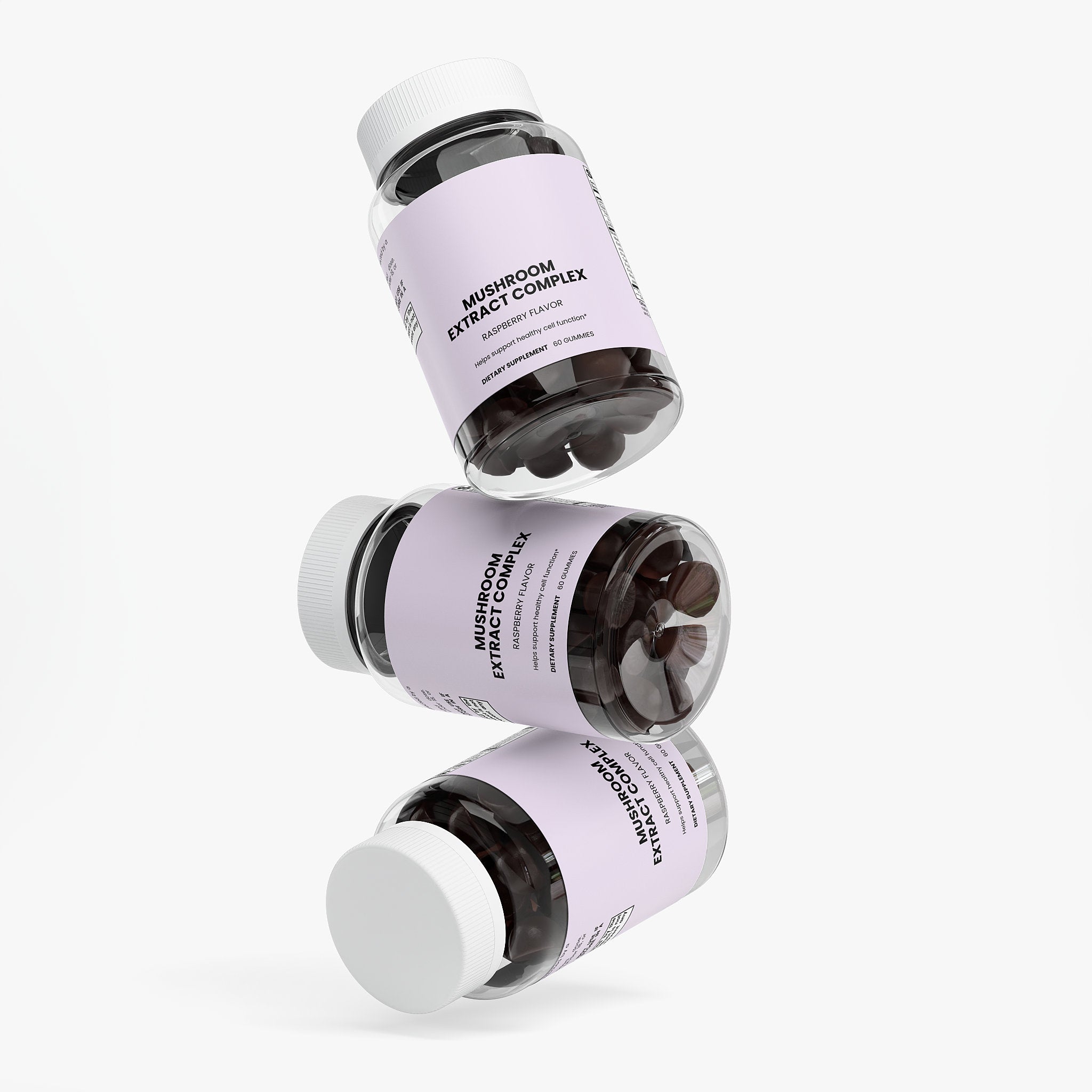 Mushroom Extract Complex