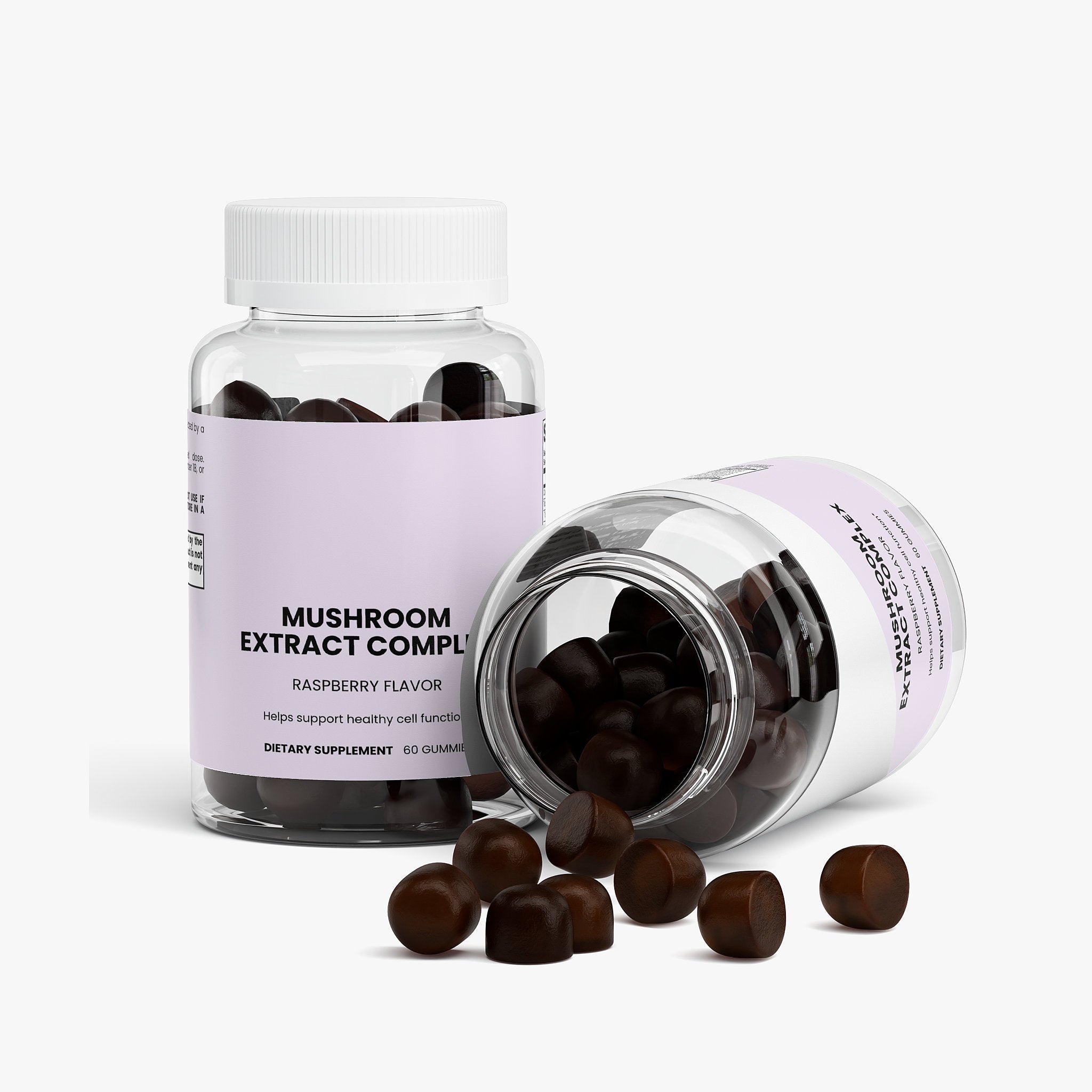 Mushroom Extract Complex
