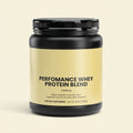 Performance Whey Protein Blend (Vanilla)