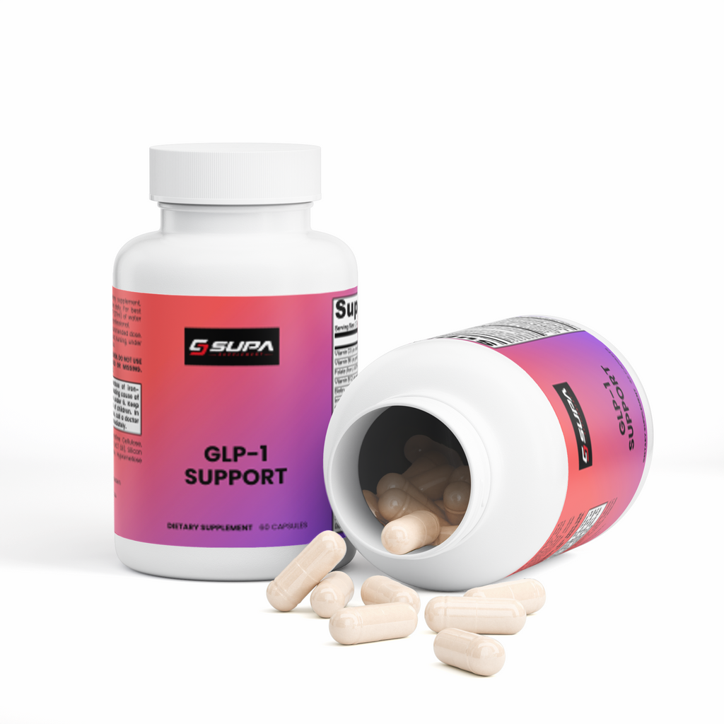 GLP-1 Support