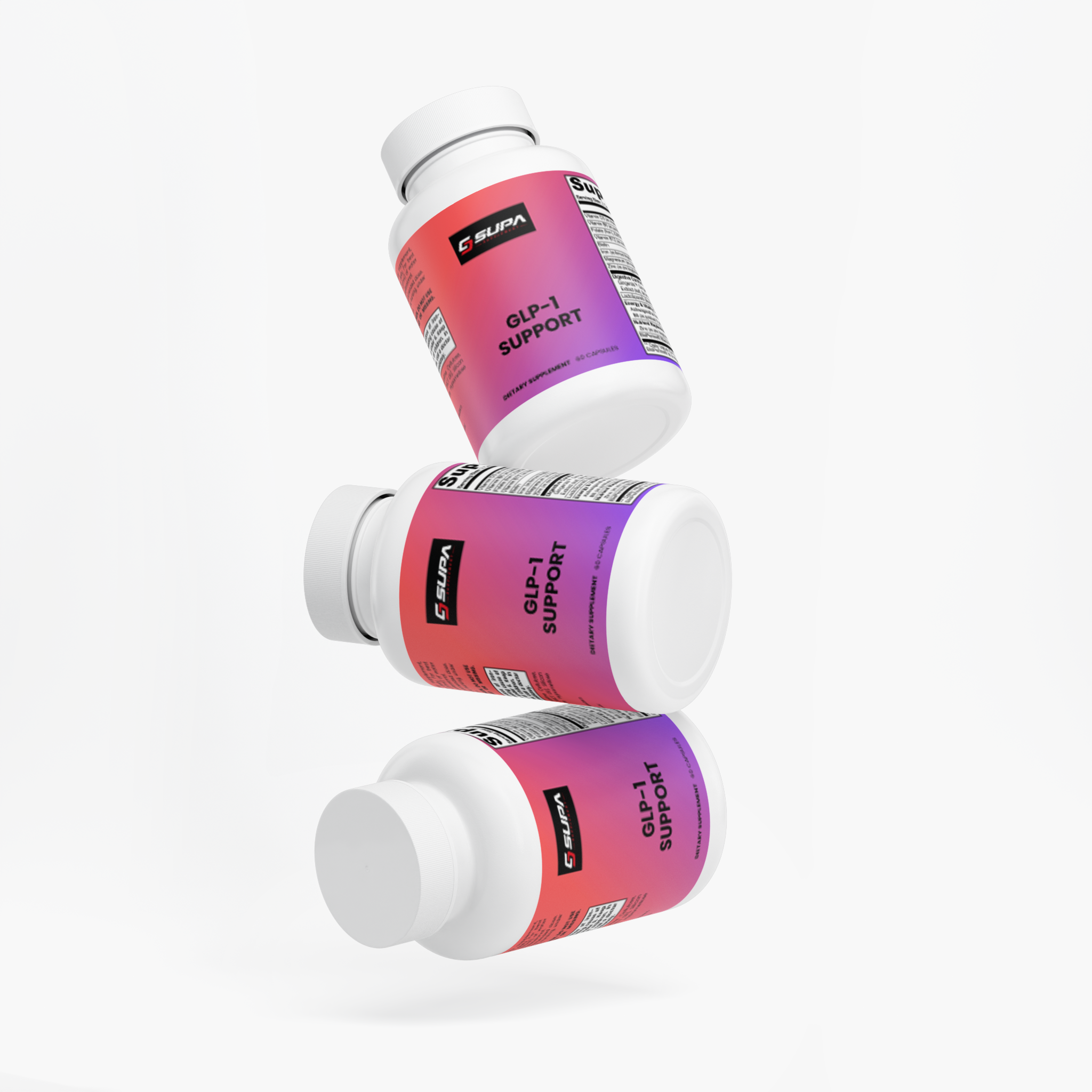 GLP-1 Support