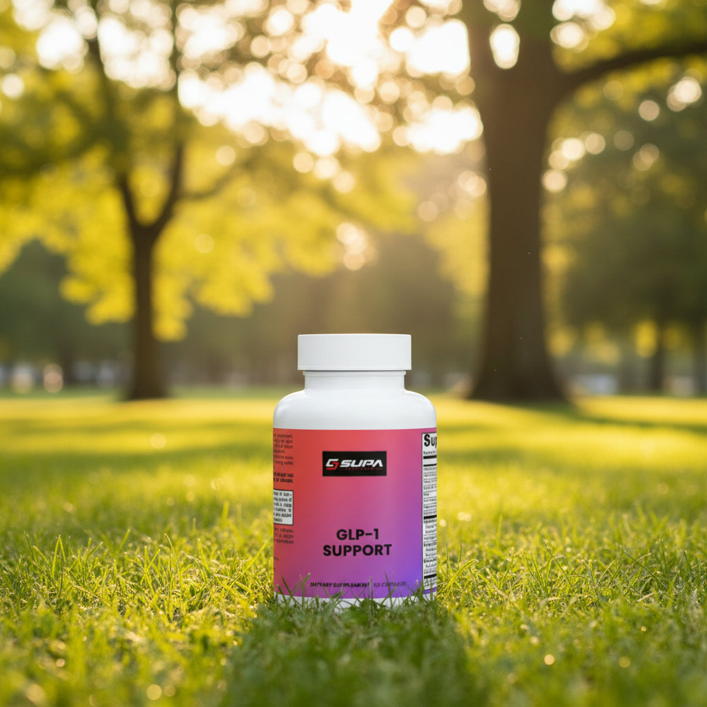 GLP-1 Support