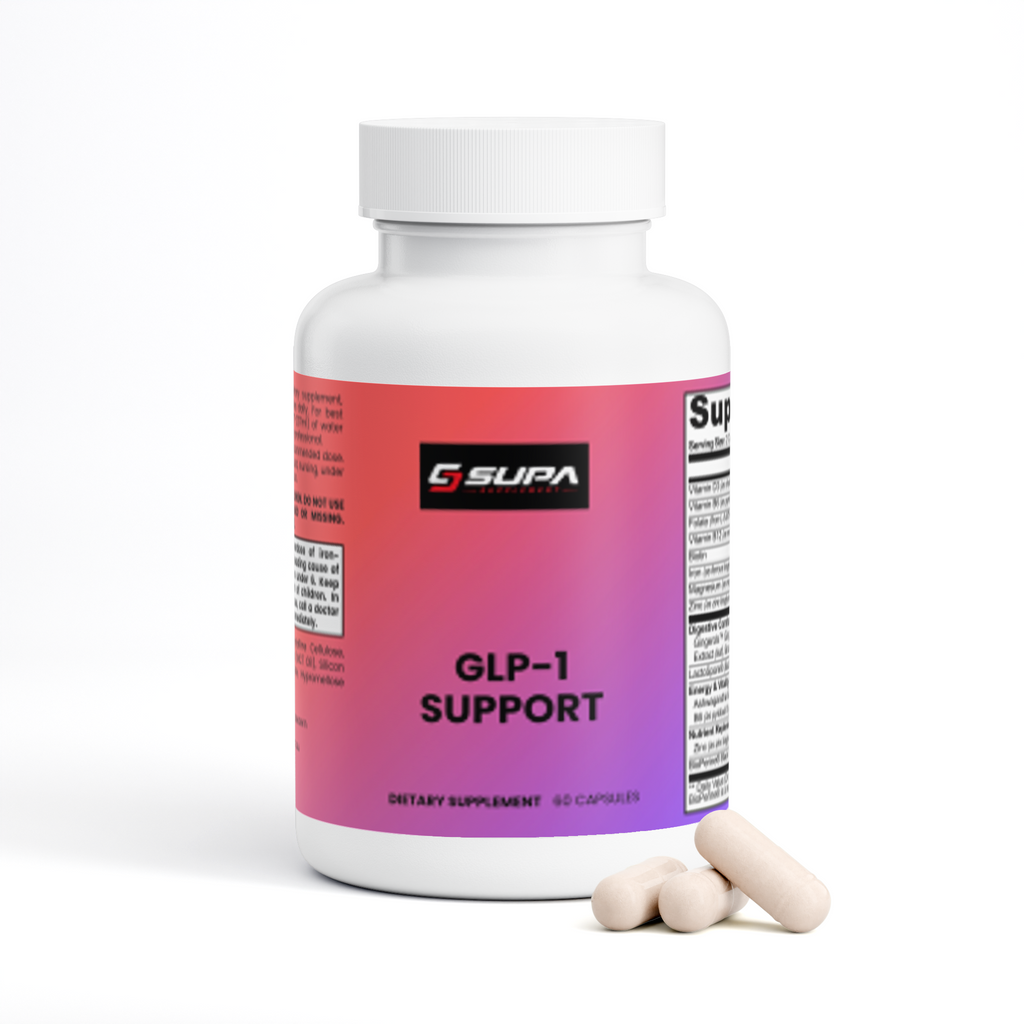 GLP-1 Support