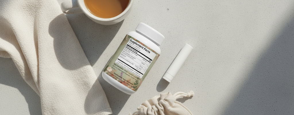 Gut Health Capsules image 3