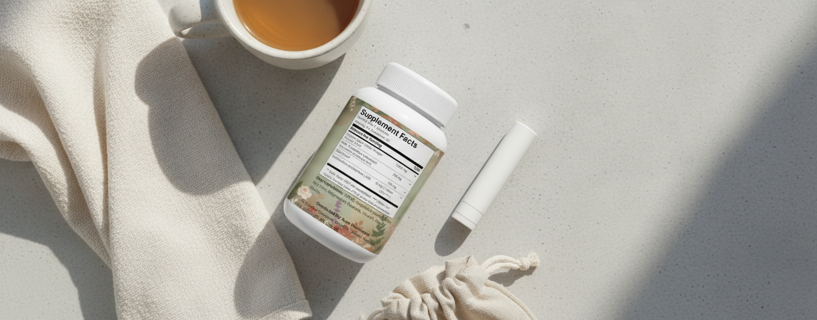 Gut Health Capsules image 3