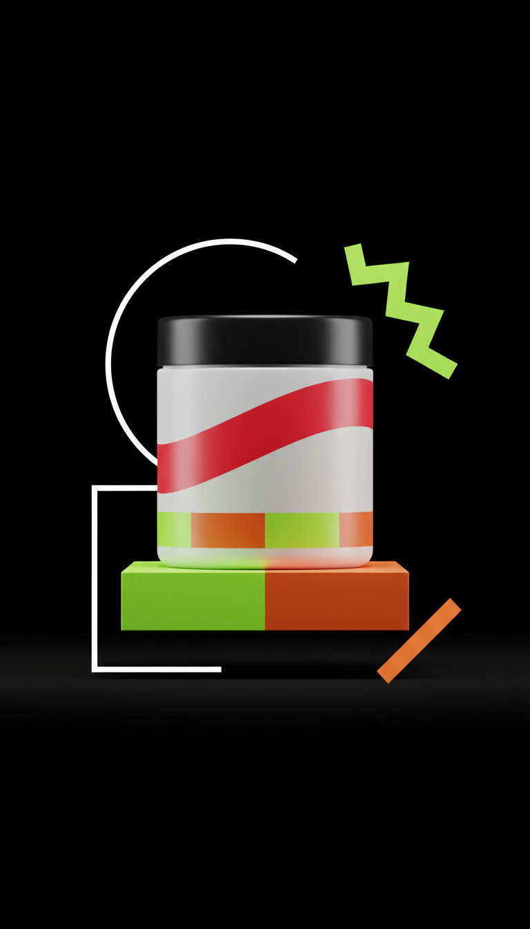 Example product