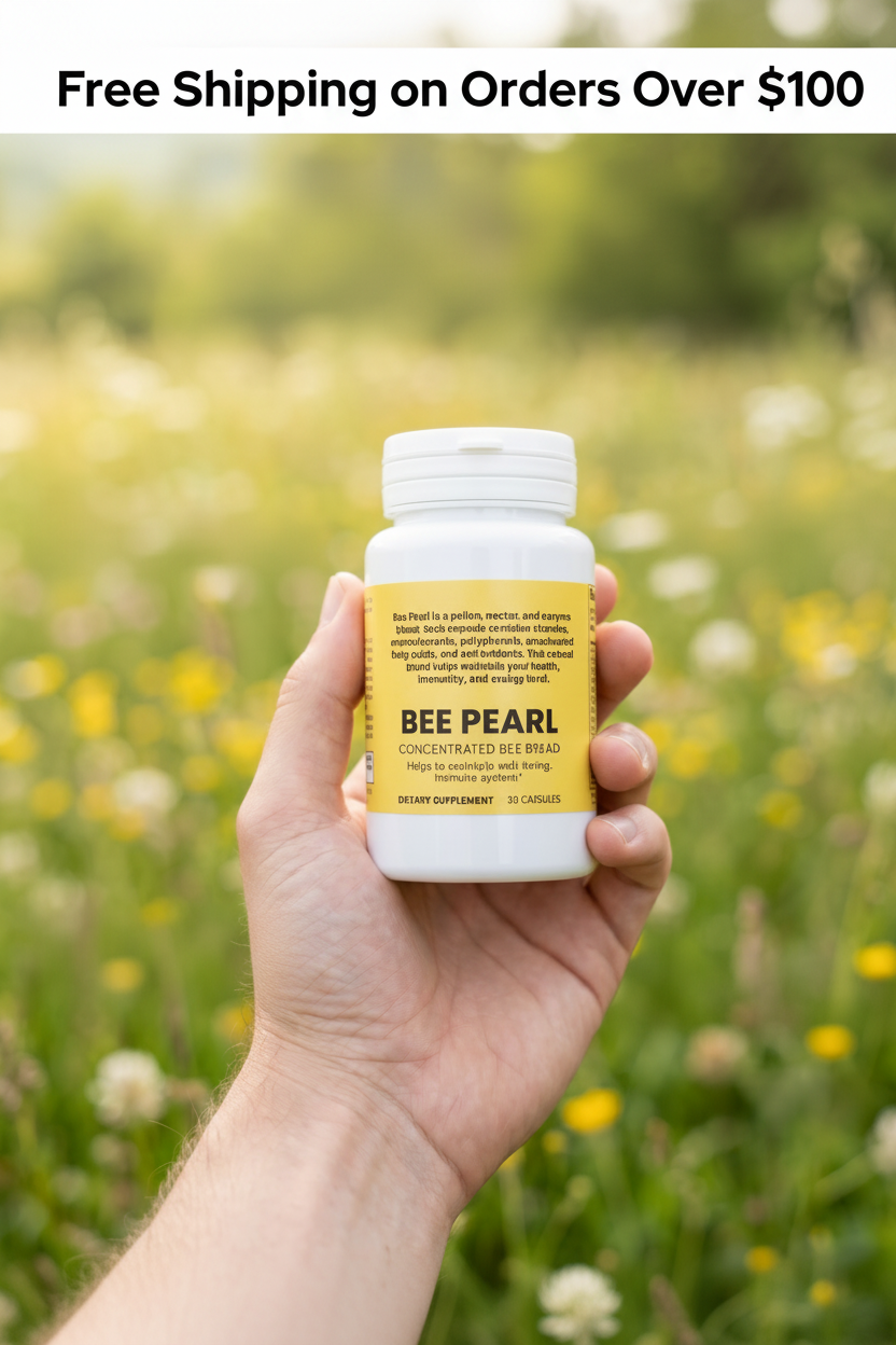 Bee Pearl