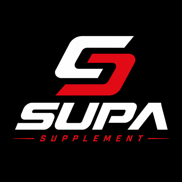 Supa Supplements