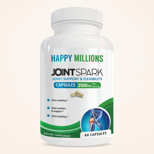 JOINTSPARK